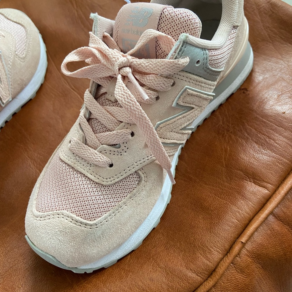 New Balance 574